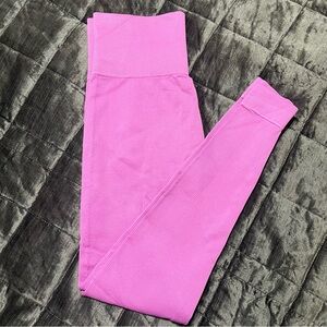 Set Active M/L Sculptflex Leggings